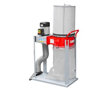 Стружкоотсос Holzman ABS 1500 FF