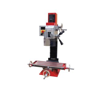 Фрезерный станок Holzmann BF20V