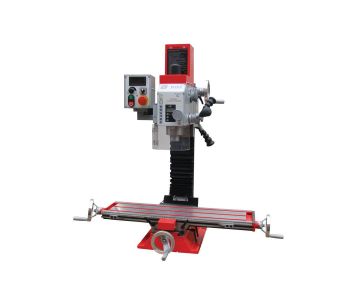 Фрезерный станок Holzmann BF25VLN