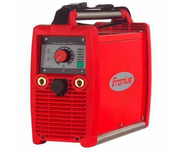 Сварочный аппарат Froius TransPocket 3500 TIG