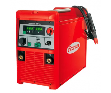 Сварочный аппарат Froius TransPocket 4000Cel