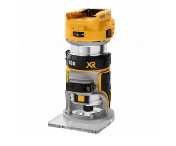 Фрезер DeWalt DCW604N-XJ