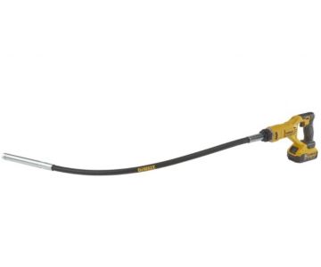 Вибратор DeWalt DCE531N-XJ