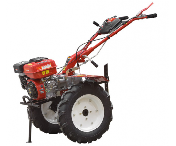 Мотоблок Asilak SL-84L (колеса 5.0-12)