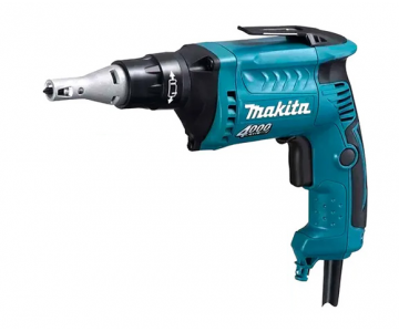 Шуруповерт Makita FS 4000 JX2