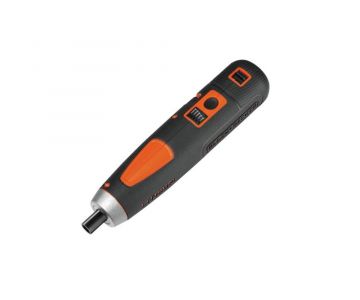 Отвертка аккумуляторная Black&Decker ION BD40K4-RU