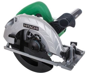 Циркулярная пила Hikoki C7SSNSZ
