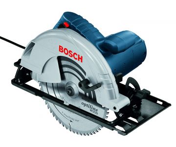 Циркулярная пила Bosch GKS 235 Turbo (06015A2001)