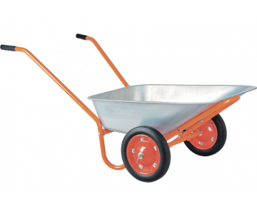 Тачка садово-строительная ТСО2-02-02