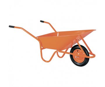 Тачка садово-строительная ТСО-02