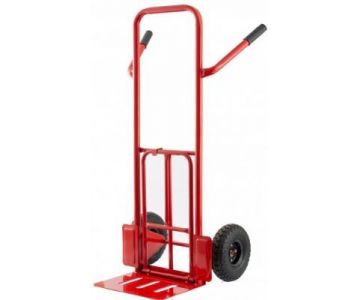 Тележка ручная Сибртех TTP2-01.00.000