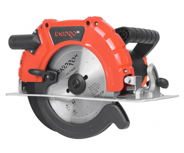 Циркулярная пила Dnipro-M CS-235 IN