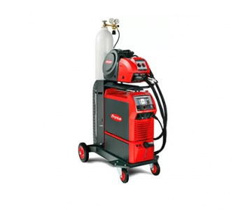 Сварочный полуавтомат Fronius TPS500i Standart