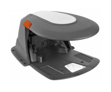 Навес для зарядной станции для газонокосилки-робота Gardena Sileno city 250 / Sileno city 500