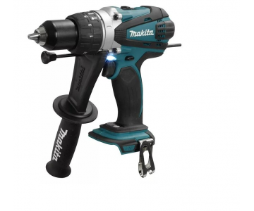 Дрель-шуруповерт Makita DHP458Z