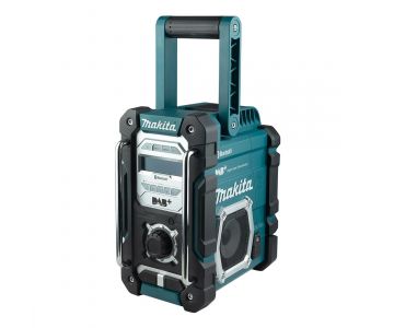 Радиоприемник Makita DMR112