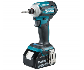 Шуруповерт Makita DTD171RFE