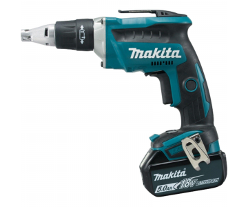 Шуруповерт Makita DFS452TJX2