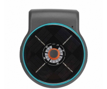 Комплект микрокапельного полива Gardena AquaBloom Set 13300-20