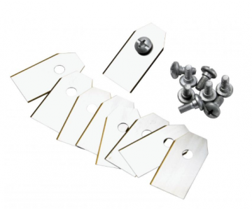 Набор режущих ножей для роботов-газонокосилок Gardena 04087-20