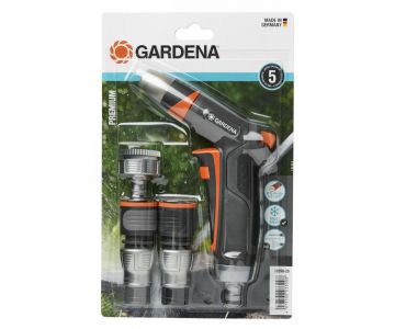 Комплект для полива Gardena Premium (18298-20)