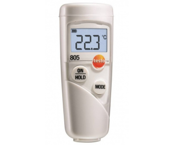 Пирометр Testo 805