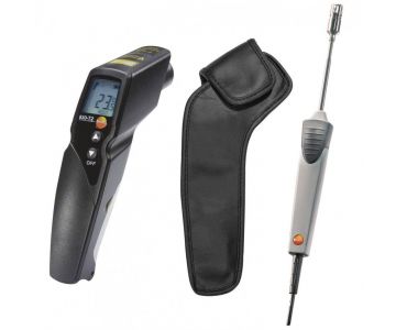 Пирометр Testo 830-T2 Set