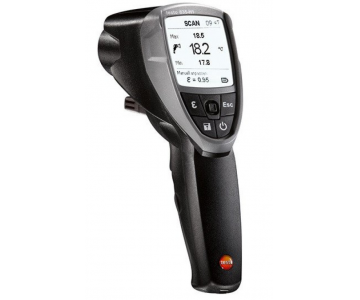 Пирометр Testo 835-H1