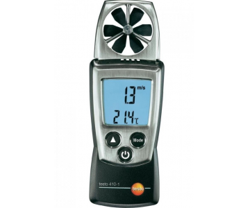 Анемометр Testo 410-1