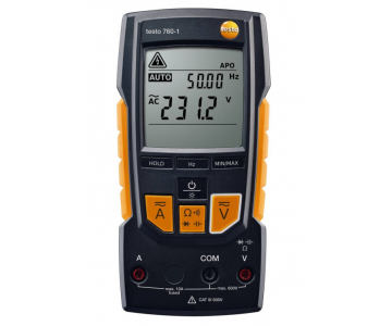 Мультиметр Testo 760-1