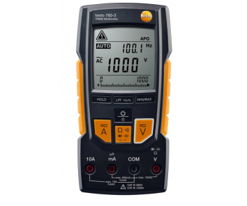 Мультиметр Testo 760-3