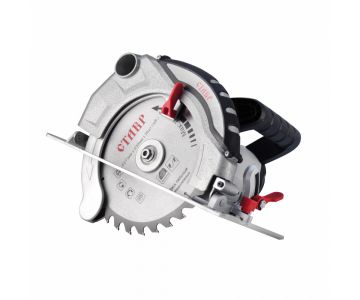 Пила дисковая электрическая Ставр ПДЭ-210/1800