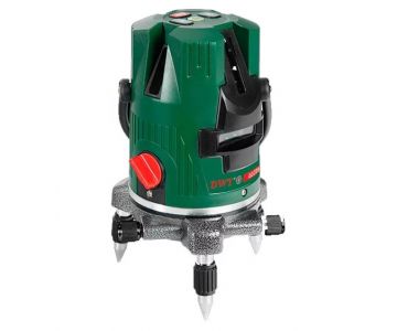 Лазерный нивелир DWT LLC03-30