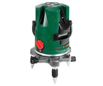 Лазерный нивелир DWT LLC05-30