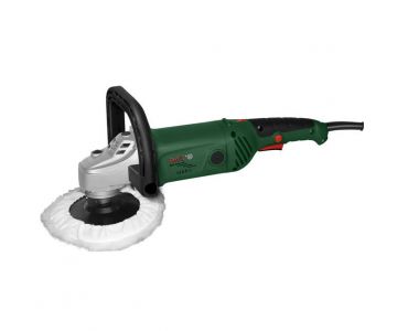 Полировальная машина DWT OP13-180 TV