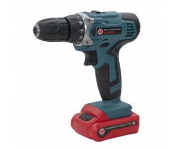 Дрель-шуруповерт Калибр ДА-14,4/2А