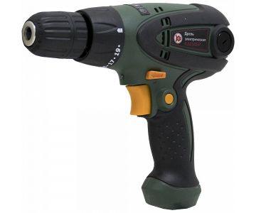 Дрель-шуруповерт Калибр ДЭ-310Ш