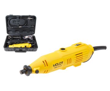 Гравер электрический Molot MMG 3215E