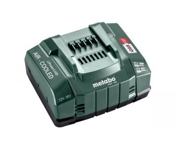 Зарядное устройство Metabo ASC 145