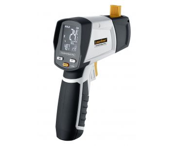 Инфракрасный термогигрометр Laserliner CondenseSpot Plus