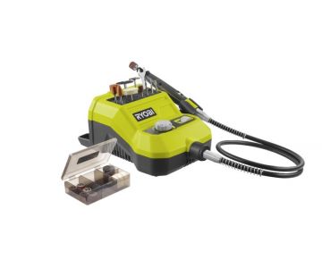 Гравер аккумуляторный Ryobi R18RT-0 (без батареи) ONE +