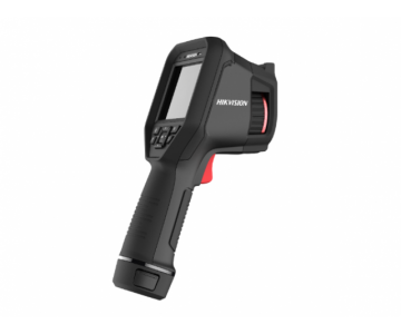 Термограф Hikvision DS-2TP21B-6AVF/W