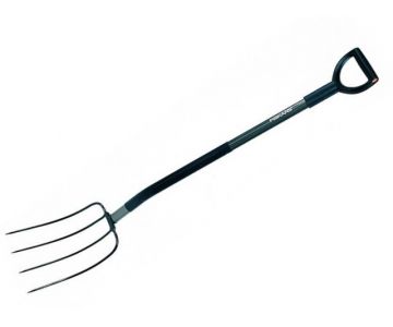 Вилы для компоста Fiskars 134400