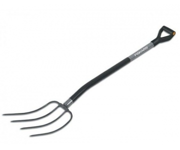 Вилы для компоста Fiskars Ergonomic 133430