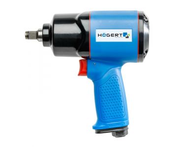 Гайковерт Hoegert HT4R622