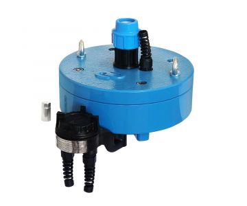 Оголовок Джилекс ОСАБ 130-140/32