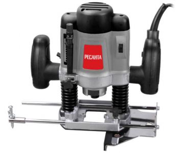 Фрезер Ресанта ФМ-1300Э