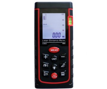 Лазерный дальномер Диолд ДЛ-40