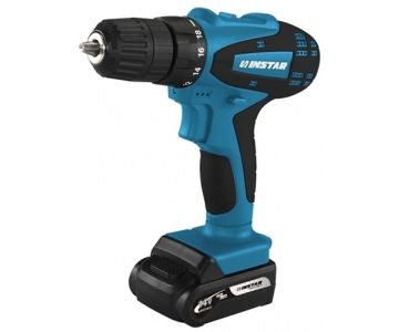 Дрель-шуруповерт Инстар АШП 45214