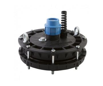 Оголовок скважинный Джилекс ОСП 90-110/32 / 6001